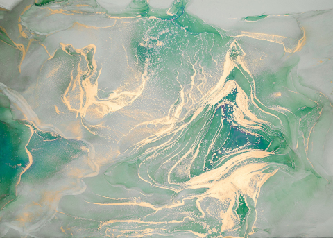 Digital Print Wallpaper - Marble 2