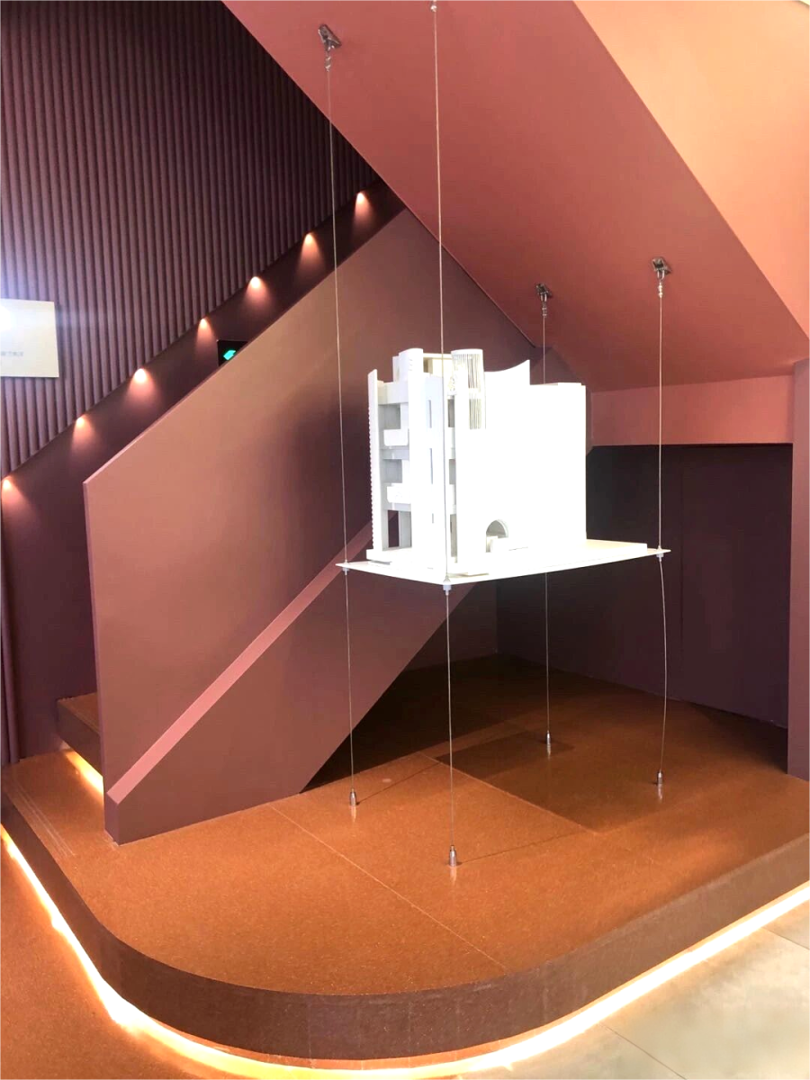 Material image