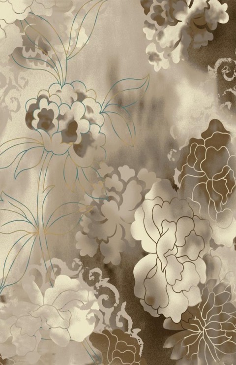 Hand-Tufted Rug