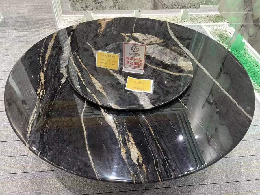 Material image