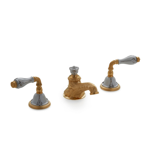 Basin Faucet