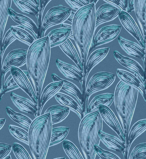 Imported Non-woven Wallpaper