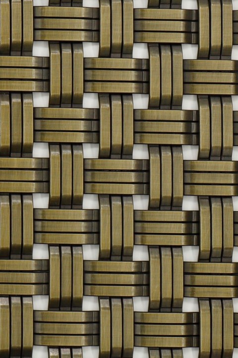 Woven Wire Mesh