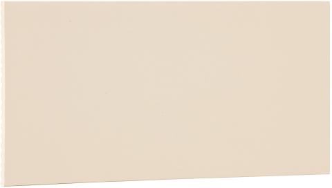 Wet-Laid Flat Panel