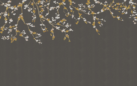 Digital Print Wallpaper