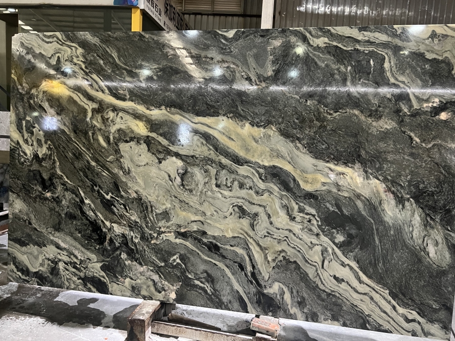 Material image