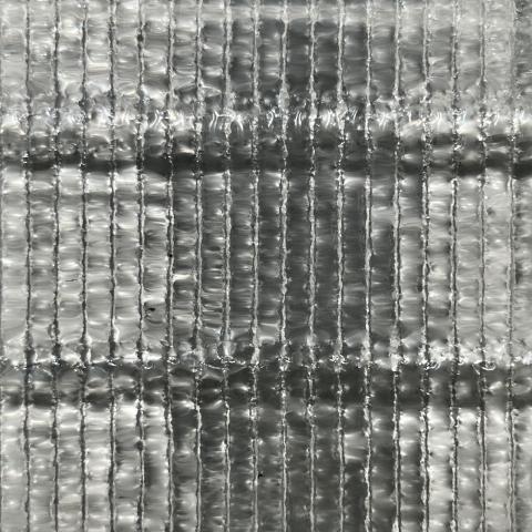 Hot-Melt Glass