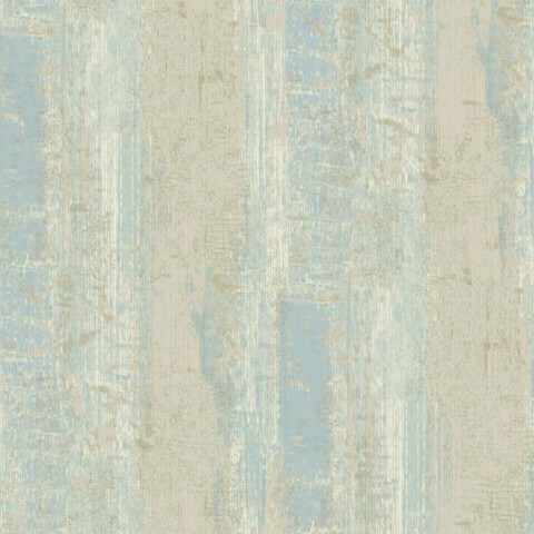 Paste-the-Wall Non-Woven Wallpaper