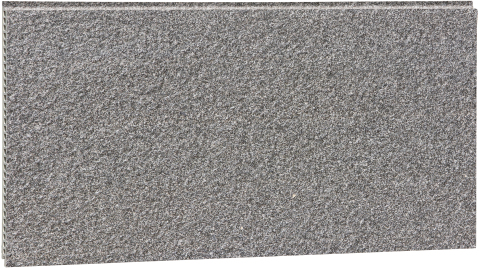 Stone-textured Brick
