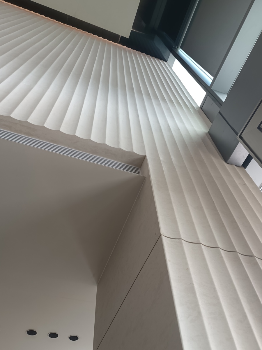 Material image