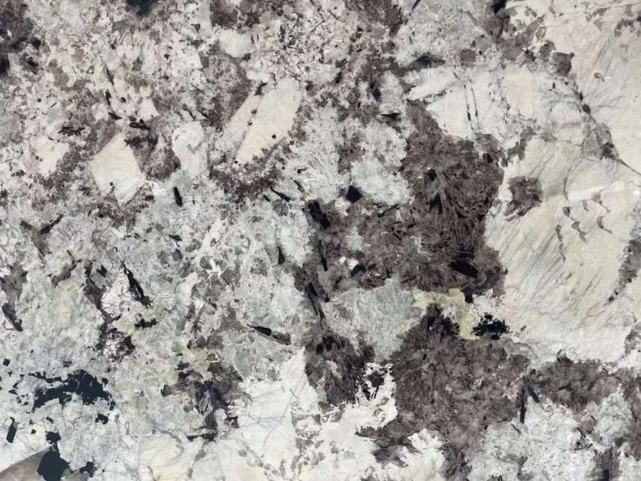 Material image