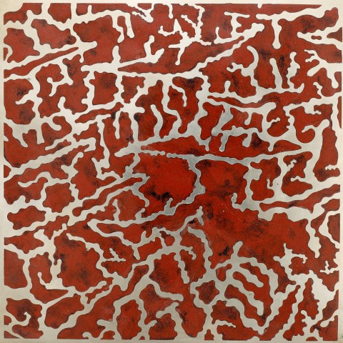 Enamel Panel