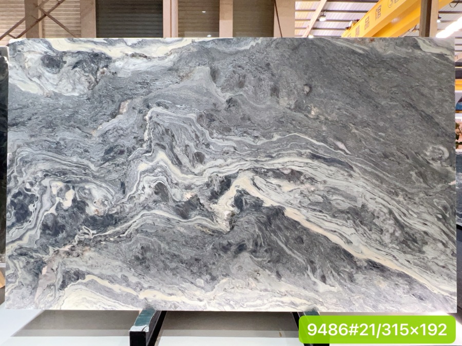 Material image