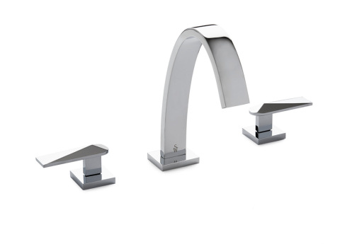 Basin Faucet