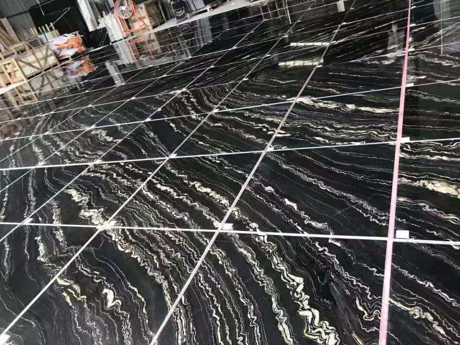 Material image