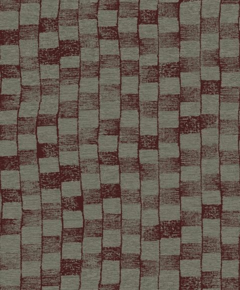 Paste-the-Wall Non-Woven Wallpaper