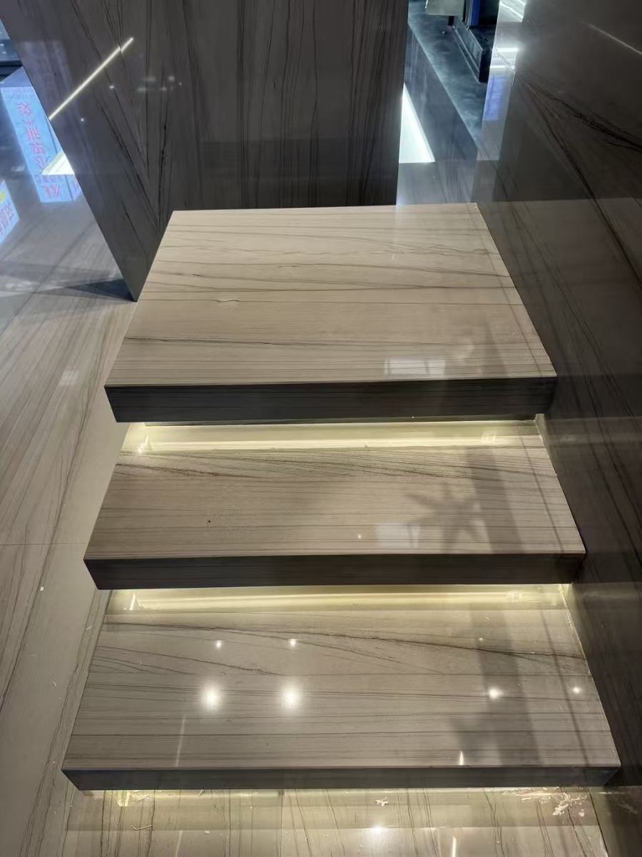 Material image