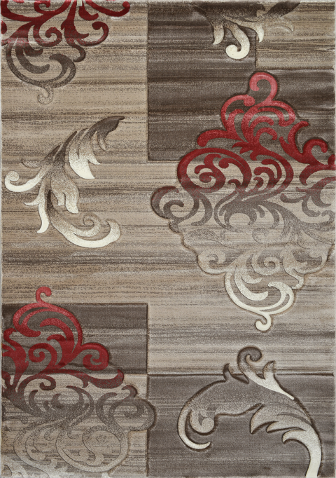 Woven Carpet