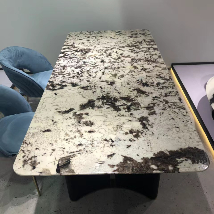 Material image