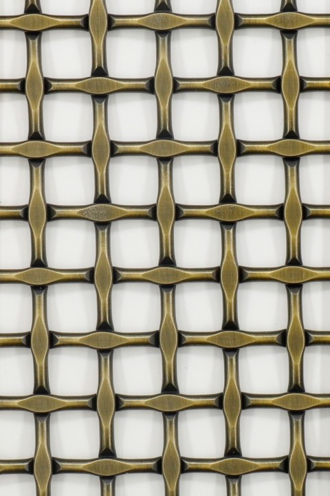 Woven Wire Mesh