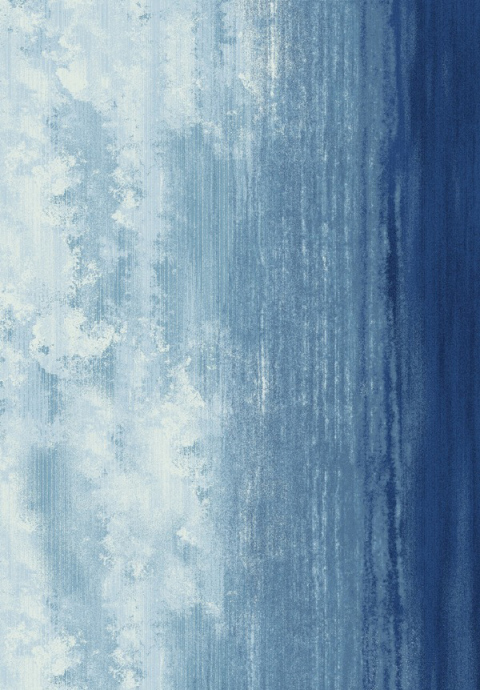 Hand-Tufted Rug