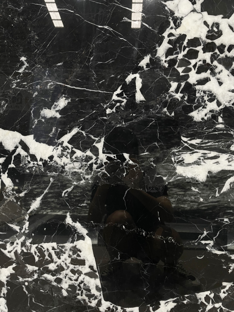 Material image
