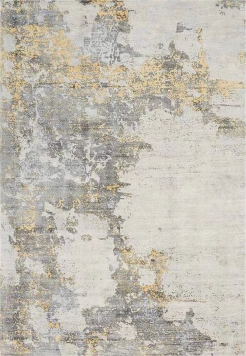 Hand-Tufted Carpet