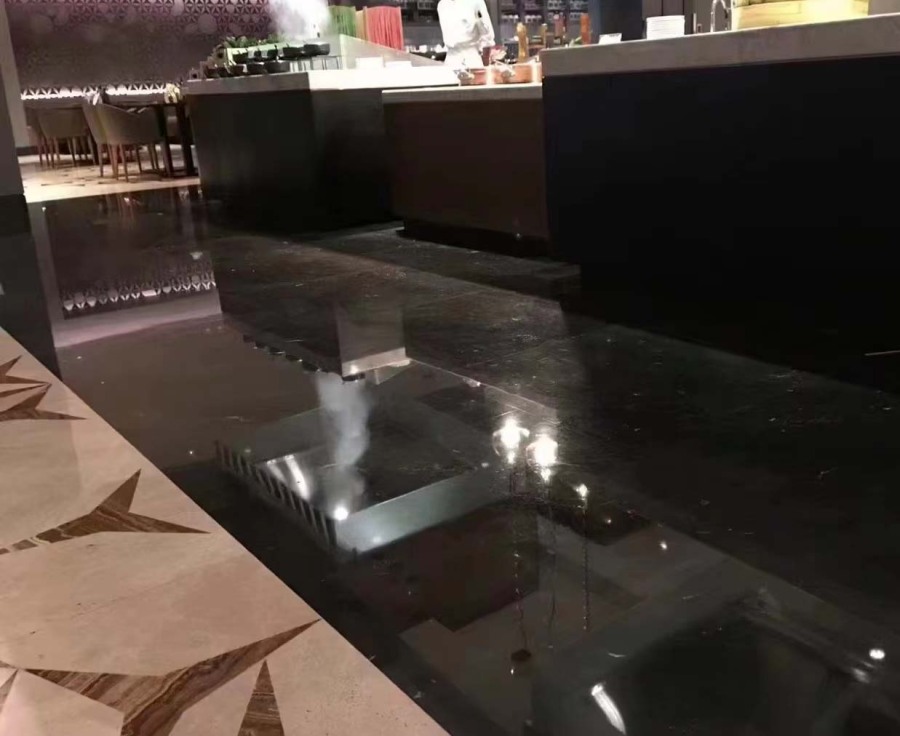 Material image
