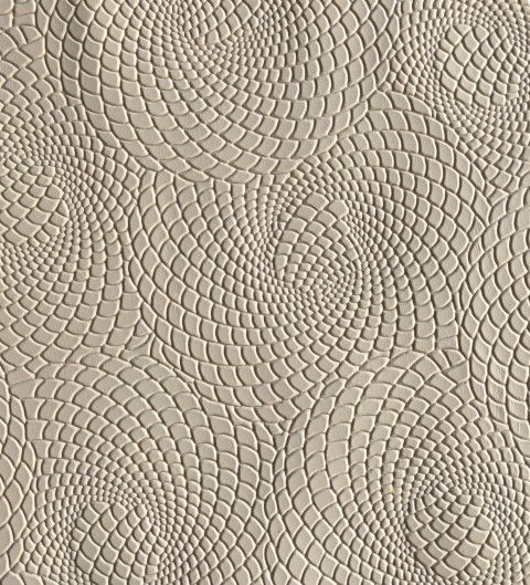 Embossed Leather  