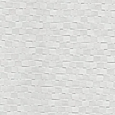 Grid PVC Wall Fabric