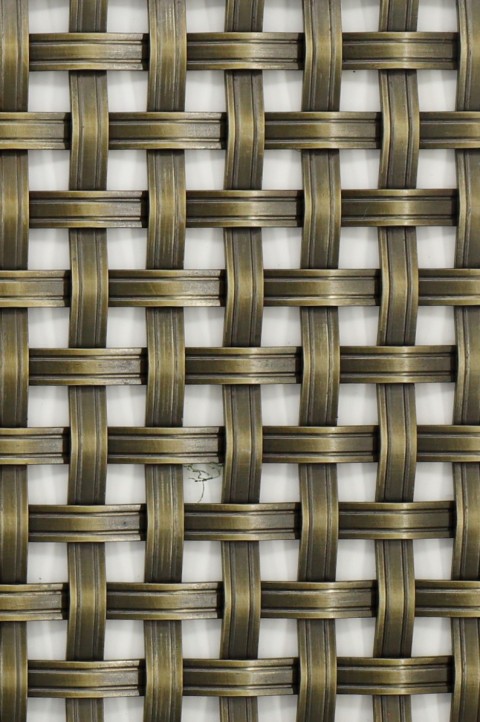 Woven Wire Mesh