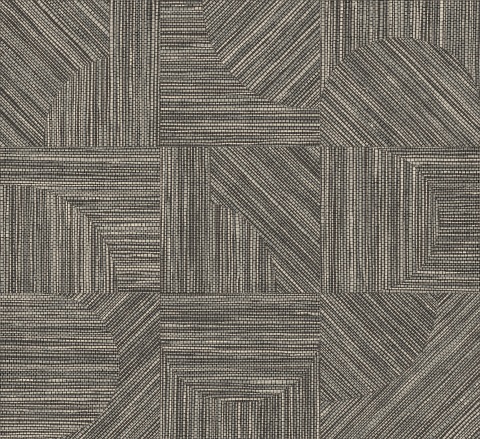 Imported Direct-Apply Non-Woven Wallpaper