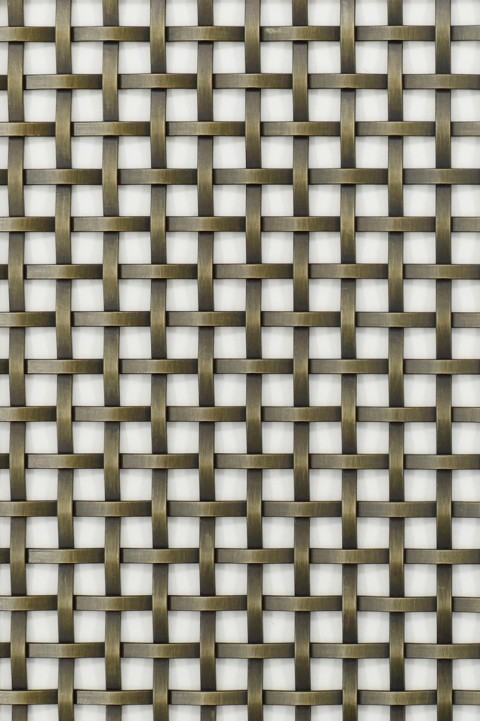 Woven Wire Mesh