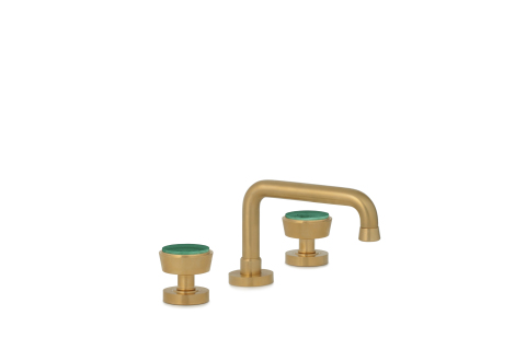 Basin Faucet