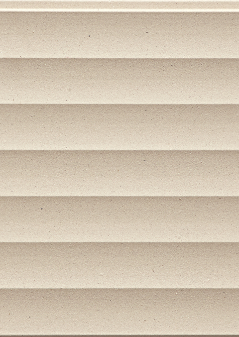 Standard Terracotta Panel