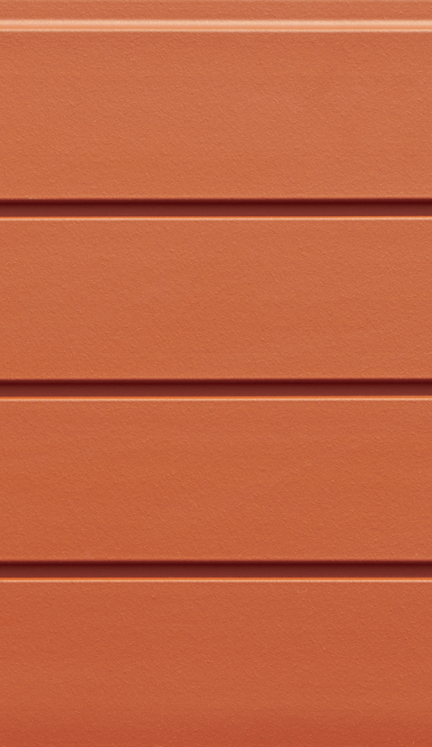 Standard Terracotta Panel