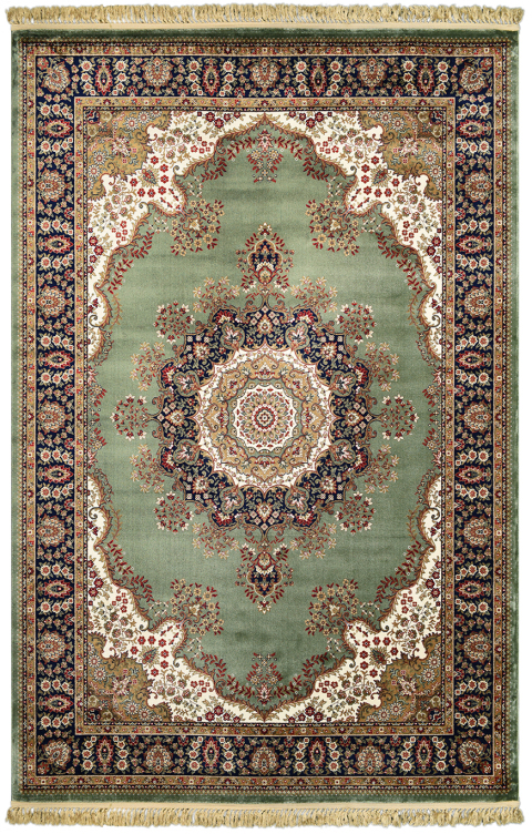 Woven Carpet
