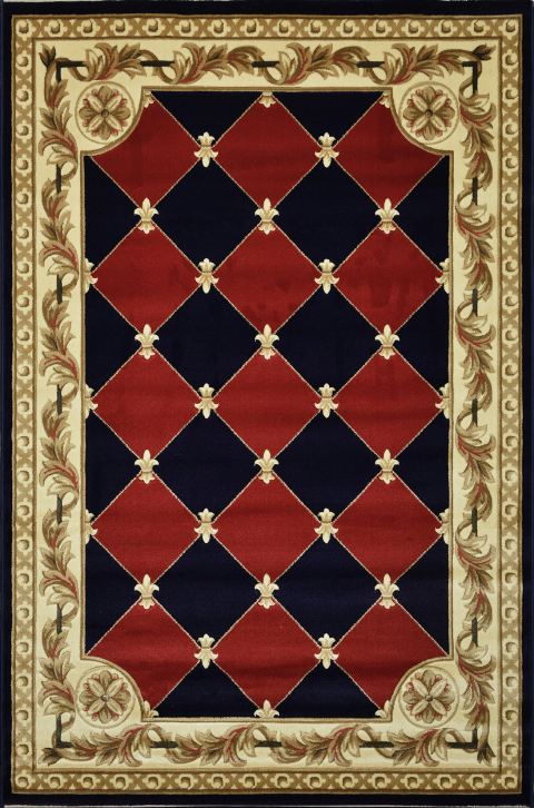 Woven Carpet