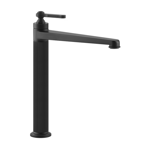 Deck Mounted Faucet