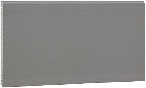 Flat Terracotta Panel