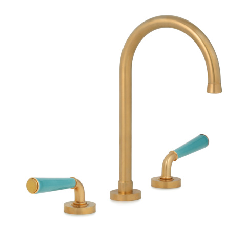 Basin Faucet
