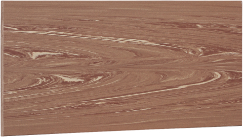 Lightweight Terracotta Panel