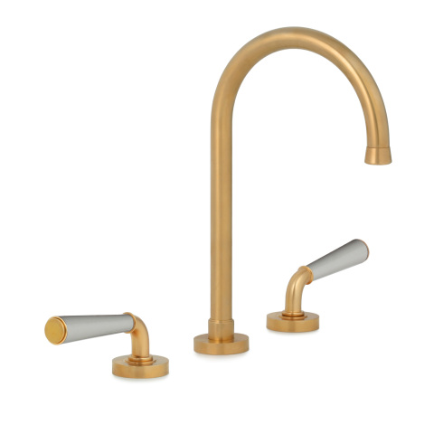 Basin Faucet