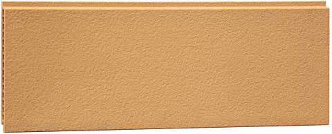 Natural Surface Terracotta Panel