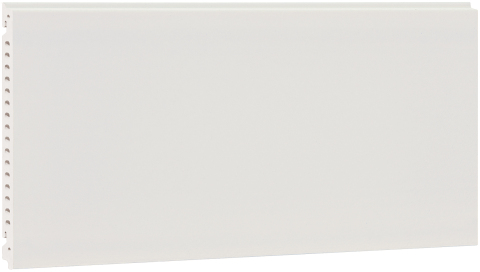Glazed Terracotta Panel