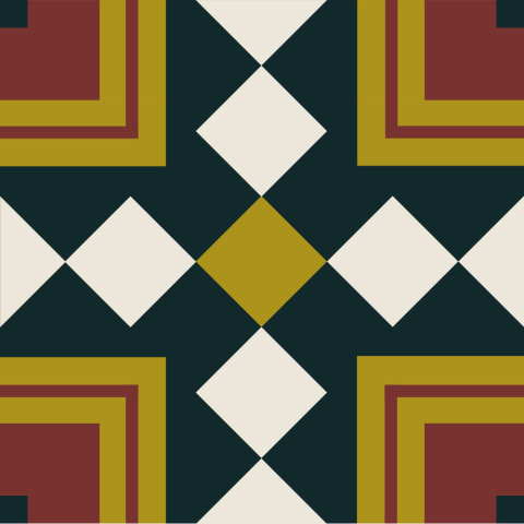 Pattern Tile