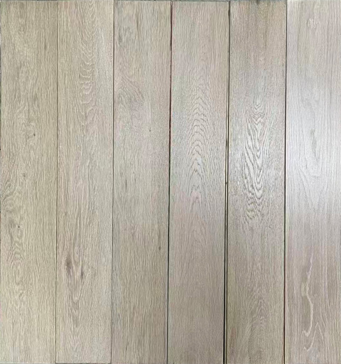 Multi-Layer Engineered Wood Flooring