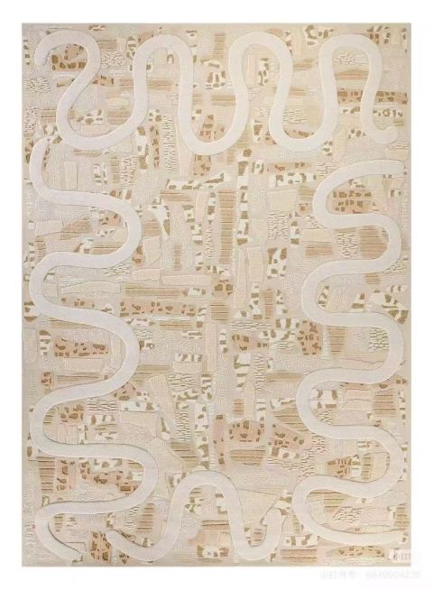 Mingmei Rug