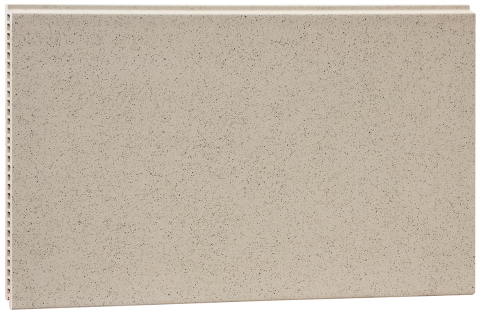 Stone-Textured Terracotta Brick