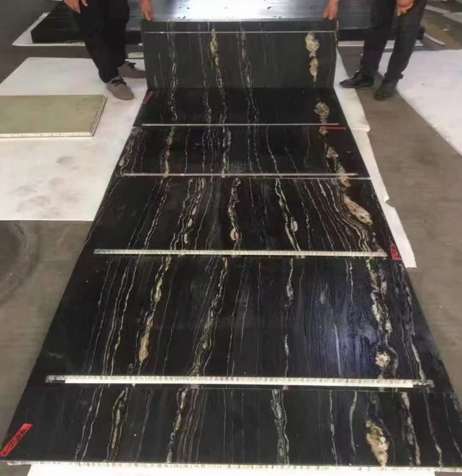 Material image